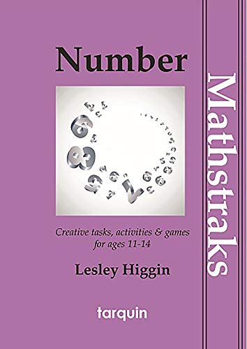 MathsTraks: Number: Creative Tasks, Activities & Games (Mathtraks) view 2