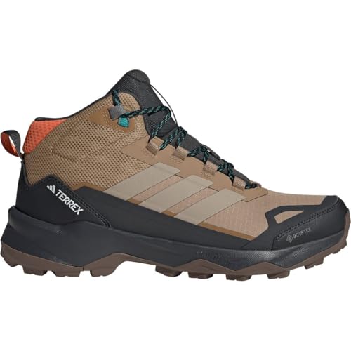 adidas Men's Terrex Skychaser Ax5 Mid Top Gore-tex Hiking Shoes