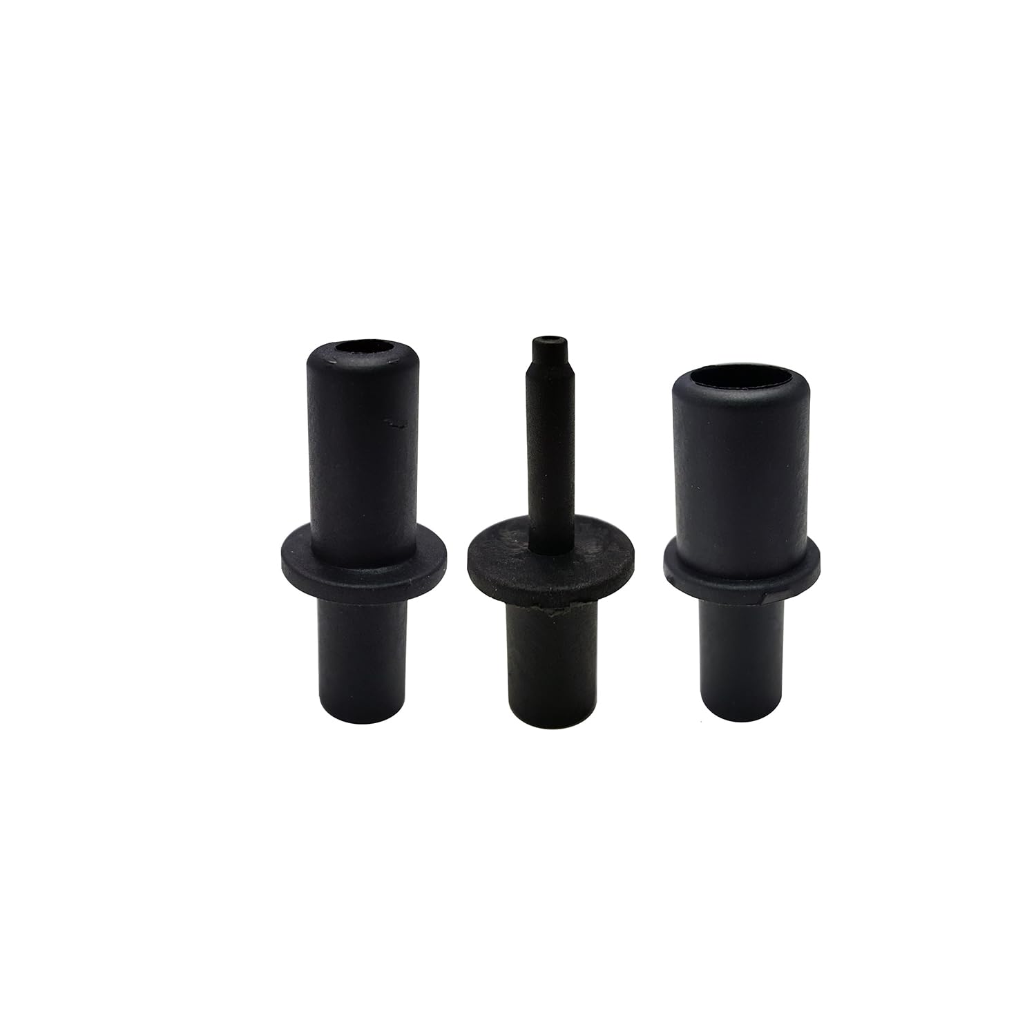Simoni Racing CIS/1X Kit Intake System, Tubo di Aspirazione Universale per Auto, in Alluminio, Sistema per Filtro aria