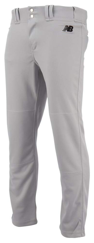 New Balance 2000 Baseball Pant Grey - XL : Amazon.sg: Fashion