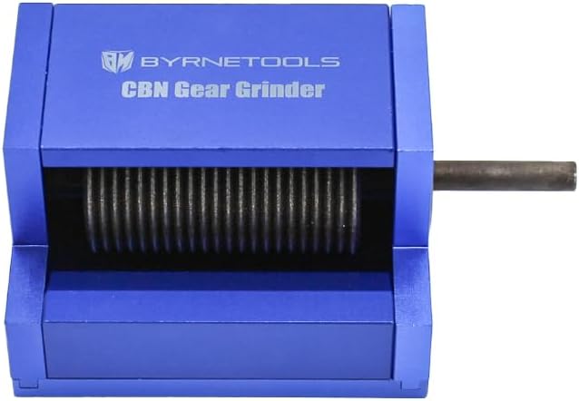 Oscillators Blade Sharpener CBN Gear Grinder Blade Sharpenr