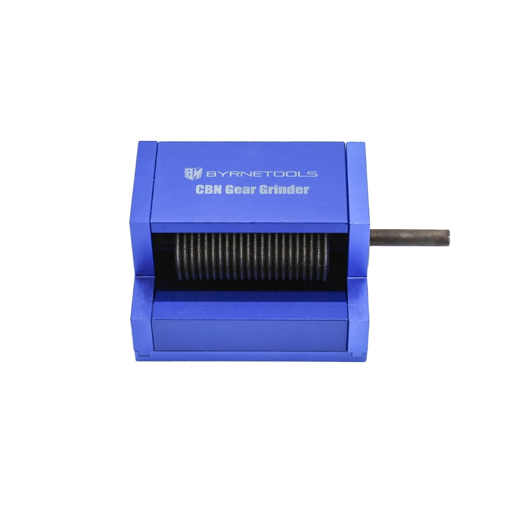 Oscillators Blade Sharpener CBN Gear Grinder Blade Sharpenr