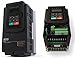 Teco Variable Frequency Drive, 25 HP, 230 Volts 3 Phase Input, 230 Volts 3 Phase Output, NEMA 1, A510-2025-C3, Heavy Duty VFD Inverter for AC motor control