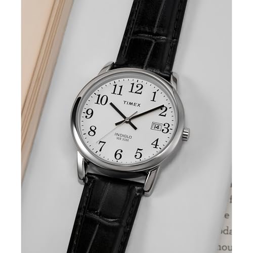 Image of Timex Men's Easy Reader Watch