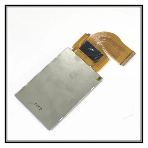 Pantalla LCD compatible para cámara digital Panasonic LUMIX DMC-GM1 miniatura 2