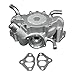 ACDelco 252-701 Professional Water Pump Kit