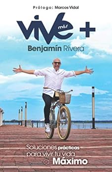 Paperback Vive Mas (Spanish Edition) [Spanish] Book