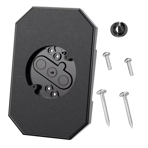 Bloc de fixation pour revêtement de vinyle noir extérieur - 5