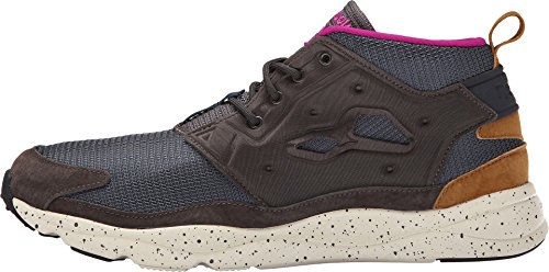 Image of Reebok Men's Furylite Chukka So Gravel