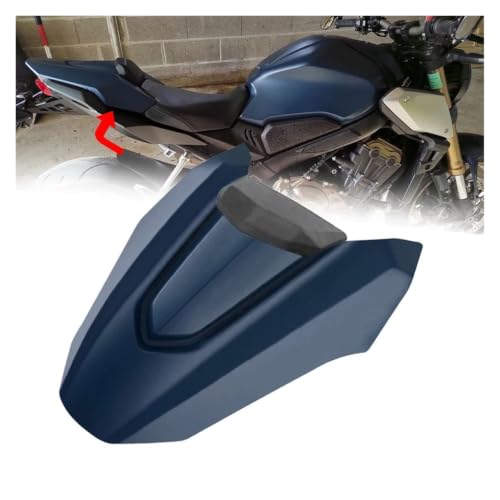 Carénage arrière CBR650R CB650R rigide pour protéger votre moto