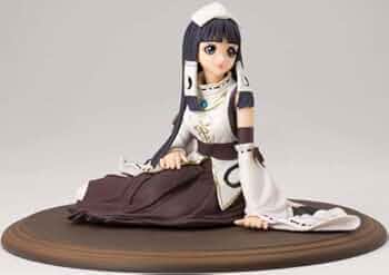Amazon.co.jp: シャイニング・ティアーズ リュウナ (1/8スケール