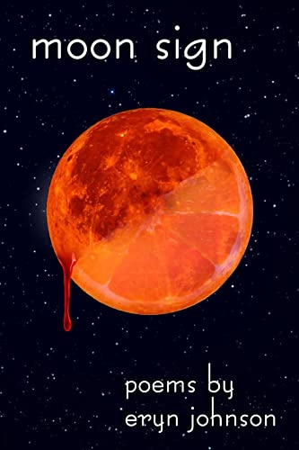 moon sign: a queer poetry collection (English Edition)
