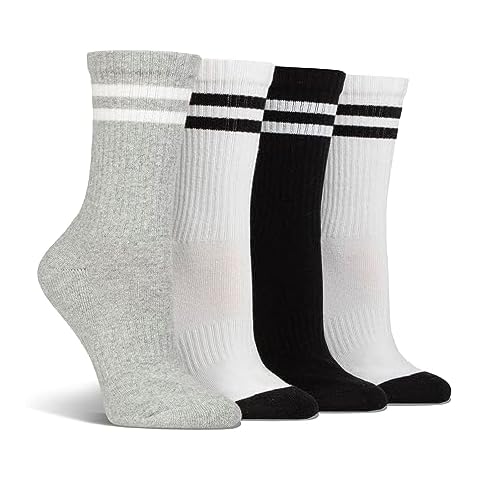 Spairs Ladies Sport Socks Multipack of 4 Cover