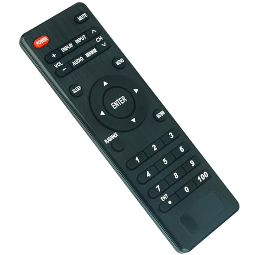 Télécommande TV de rechange GA566WJSA pour modèles Sharp LC-15AV7 et LC-20SH7 - 5