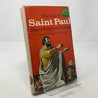 The Life of Saint Paul B0006AXNHG Book Cover