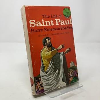The Life of Saint Paul