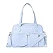 Mayoral Borsa maternità con stelle blu Taglia unica