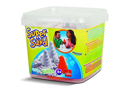 Preisvergleich Produktbild Goliath 83228 - Super Sand Eimer, klein