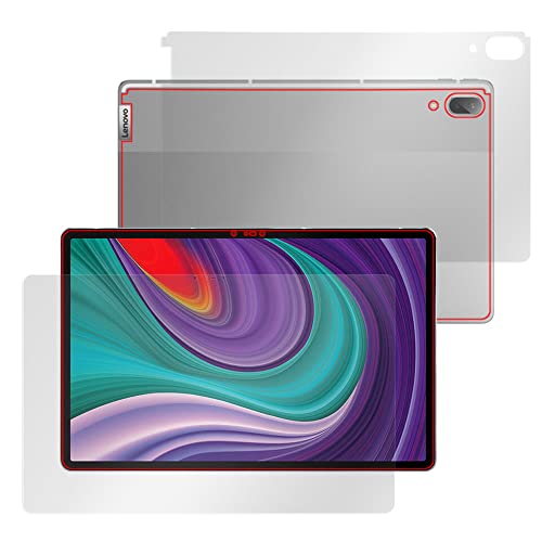 �~���r�b�N�X Lenovo Xiaoxin Pad Pro 2021 �p �Ռ��z�� �R�� �ی� �t�B���� �h�w�� �h�C�A �t���E�w�� �ی� �t�B���� �Z�b�g ���{��