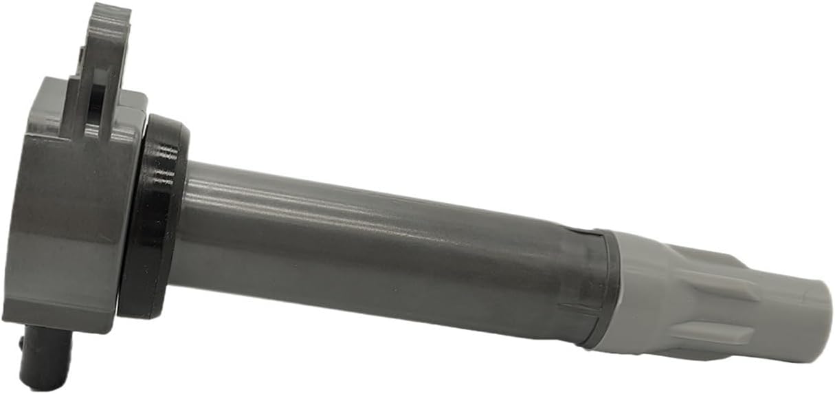 6pcs Ignition Coil and Iridium Spark Plug Kit Compatible With Chrysler 2006-2010 300 7B0905715D