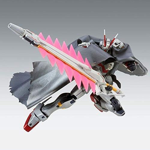 Bandai 1/100 MG XM-X0 Crossbone Gundam X-0 Ver.Ka