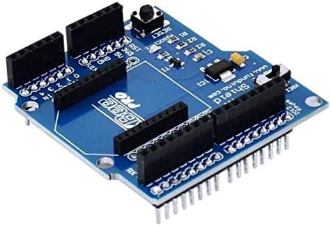 MatLogix Bluetooth XBee Shield V03 Module Wireless Control