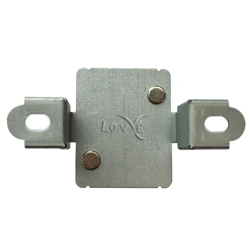 Image of LONYE 40113801 Dryer Thermostat Thermal Fuse Replacement for Whirlpool Maytag Amana Dryer WP40113801 AP6009129 PS11742274