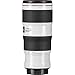 Canon EF 70-200mm f/4L IS II USM Lens for Canon Digital SLR Cameras, White - 2309C002