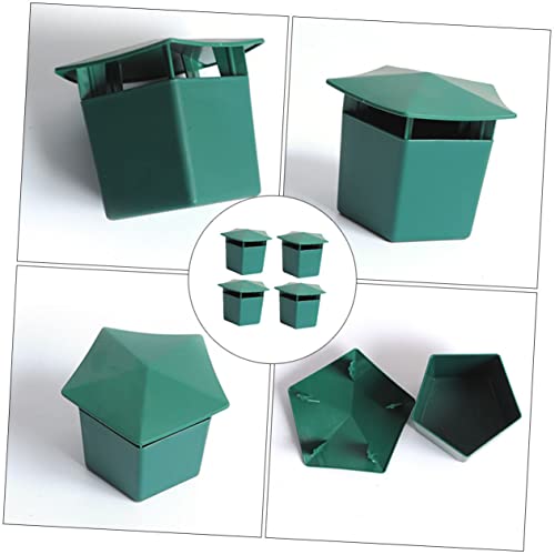 Ipetboom 8 Pçs -Caracóis Caixa De Captura Planária Coletores De Caracóis De Jardim Caracóis De Jardi