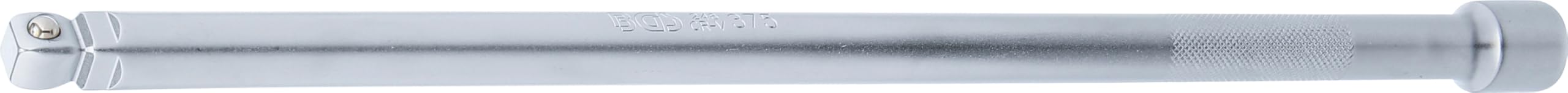 BGS 248 | "Wobble" Extension Bar | 12.5 mm (1/2") | 375 mm