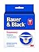 3M Bauer and Black 0-16 Suspensory, Medium