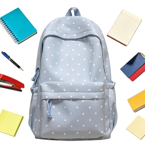 Mochila casual para vacaciones y picnic familiar de verano