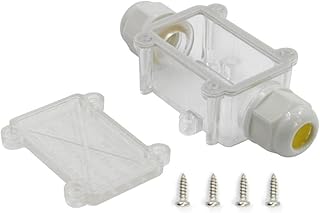 Lora32 V1.0 Accessories Fsh711 Plastic Box Lora32 V1.1 Esp32 Development Board Wifi Ble Ttgo Oled Module