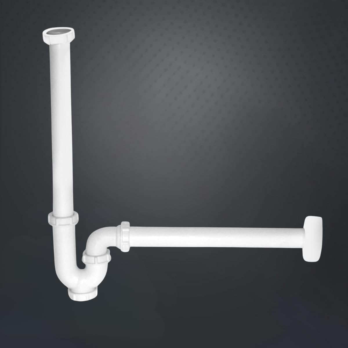 ELONA Bottle Trap - Bathroom Sink Drain -5