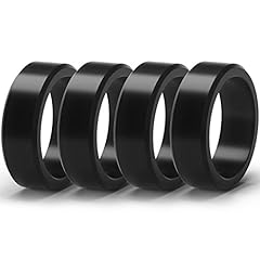 Pack H: 4 Black Rings