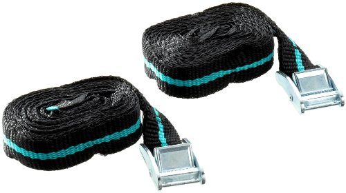 Green Valley 240822 - Cinghie con fibbia, 3,5 m x