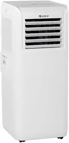 Ar Condicionado Portátil Aovia Gree 12000 BTUS R32 Frio 127V GPC12AP-A6NNA1A