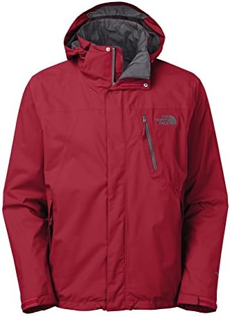 north face varius guide jacket