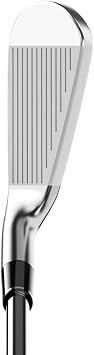 Srixon ZXi4 Irons, SW Graphite Regular, Right Hand