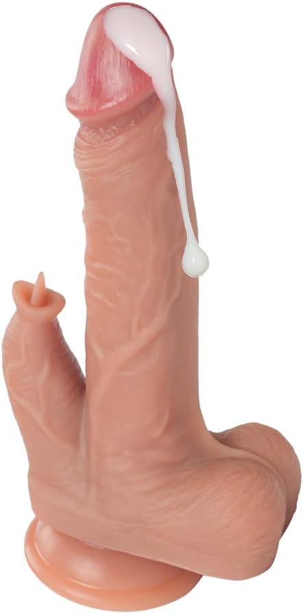 2026 Super Quiet Excellent Tongue Toy Adult Tools for Women 9 Powerful Modes Realistic Silicone Waterproof USB Charging Toys Thrusting Games Flexible Sensory Toys Hands Free Play