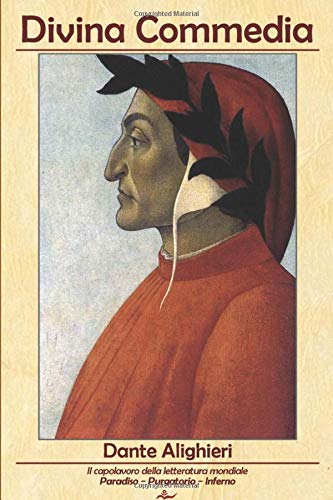 La Divina Commedia La Divina Commedia