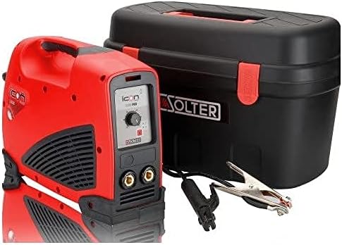La mejor soldadura con Solter Solmig 160, ¡haz tus proyectos realidad! - imagen 2