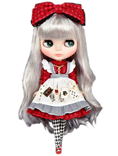 Neo Blythe Shop Limited Doll dark rabbit hole