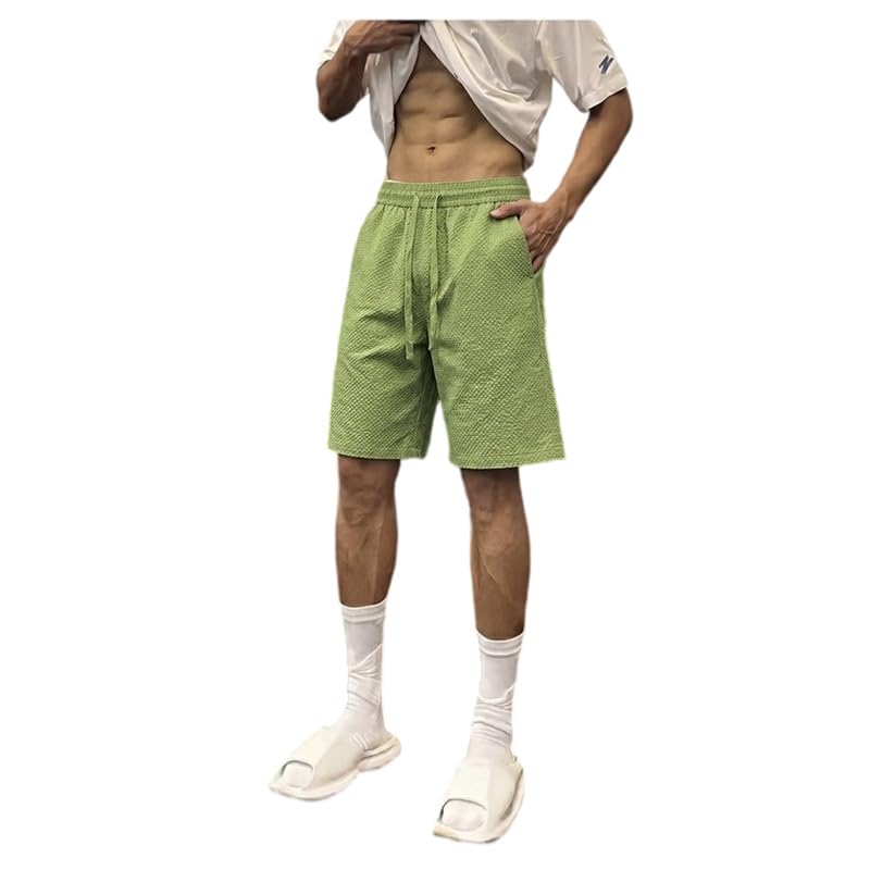 Short court d'été pour homme idéal pour vos sorties à la plage