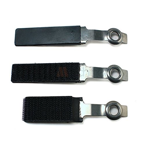 Ponceuse pneumatique Gowe avec 3 disques de polissage pour machine - 4
