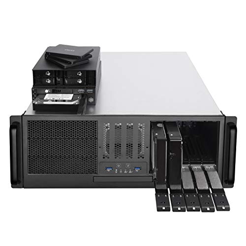 The 30 Best Rack Mount Computer Cases of 2026 [Verified] - Cherry Picks