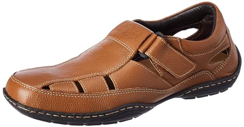 Lee Cooper Men LC2152BR Sandal (B0CJ37Z57Y) Amazon Price History, Amazon Price Tracker