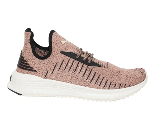 Image of Puma Unisex Adult AVID Evoknit Sneaker