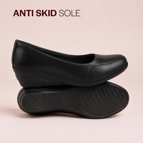 Image of FAUSTO Women Formal Pull-On Shoes