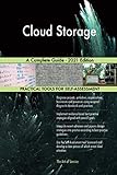 Cloud Storage A Complete Guide - 2021 Edition